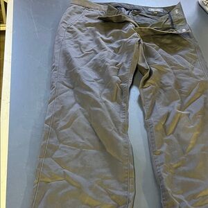 Bonobos Charcoal Chinos